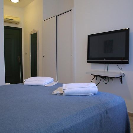 Apaz Alacati Hotel Çeşme Eksteriør bilde
